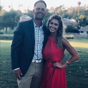 Meet your Posher, Kyla